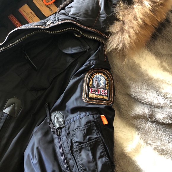 Parajumpers PJS Masterpiece series Medium - Picture 8 of 8